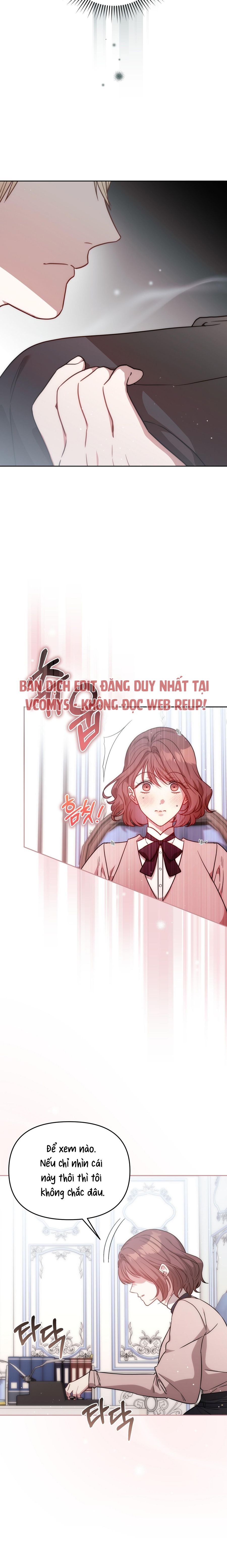 Vụ Bê Bối Pháp Lý Chap 16 - trang 12