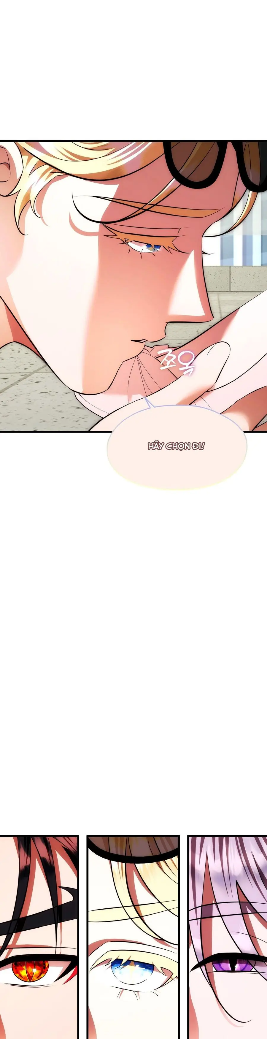 Tôi Tiễn Nam Chính Về Trời Nhé? Chap 35 - trang 12
