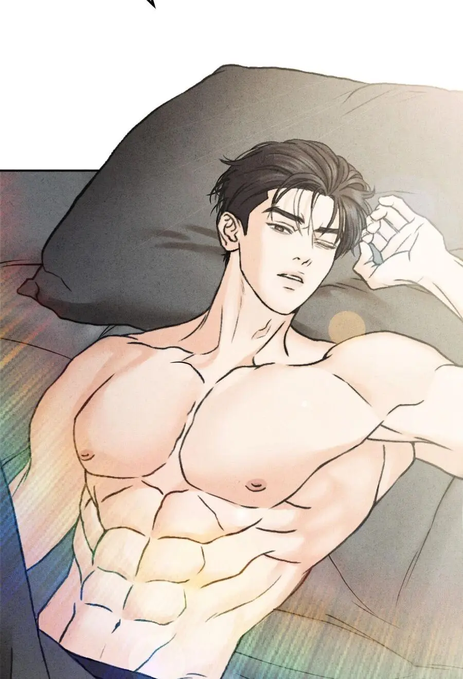 Nhật Ký Yêu Bạn Thân Chap 1 - trang 29
