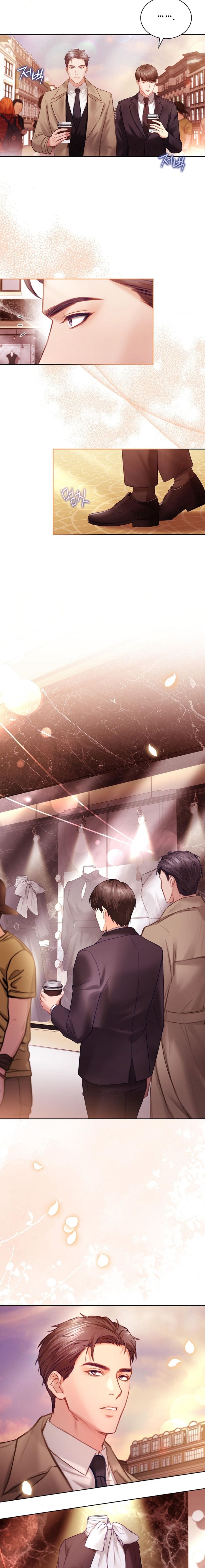 Người Vợ Trẻ Chap 13 - trang 19
