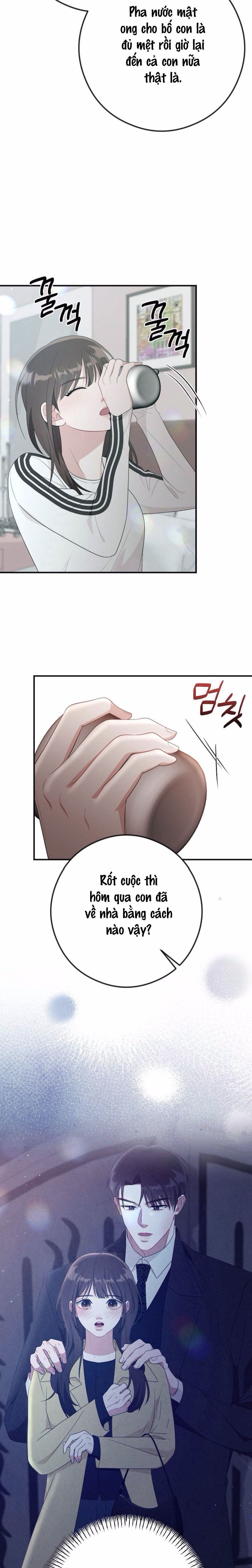 Chiếm Lấy Em Chap 7 - trang 26