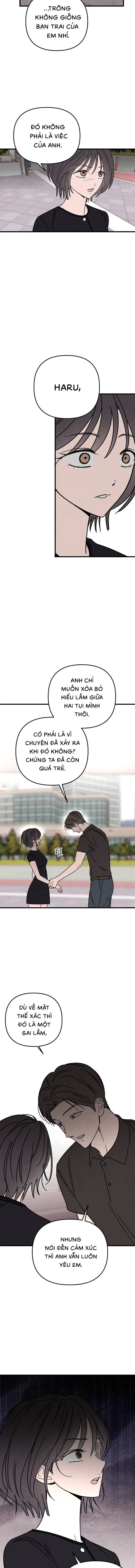 Câu Lạc Bộ Chị Đẹp Chap 10 - trang 2