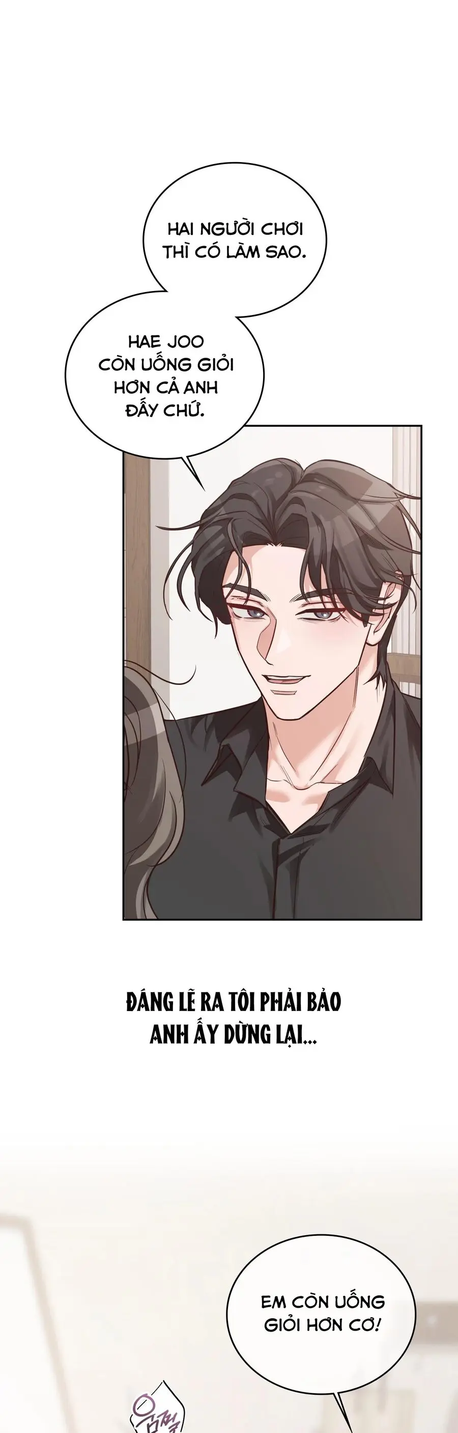 Nữ Sinh Đại Học Hae Joo Chap 1 - trang 54