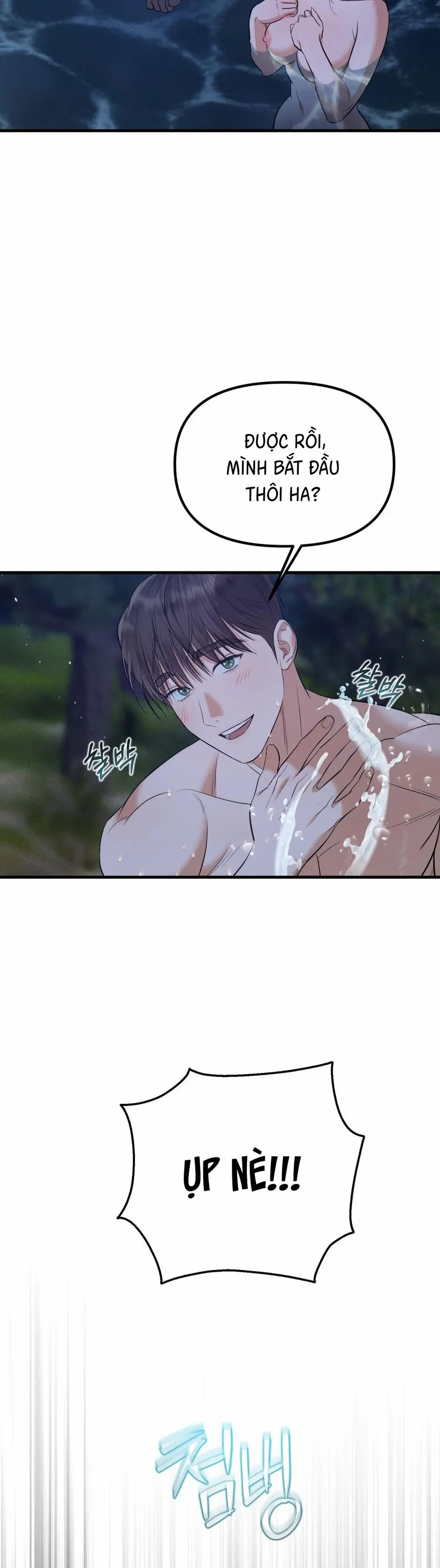 Đào Nguyên Tiên Cảnh Chap 4 - trang 7