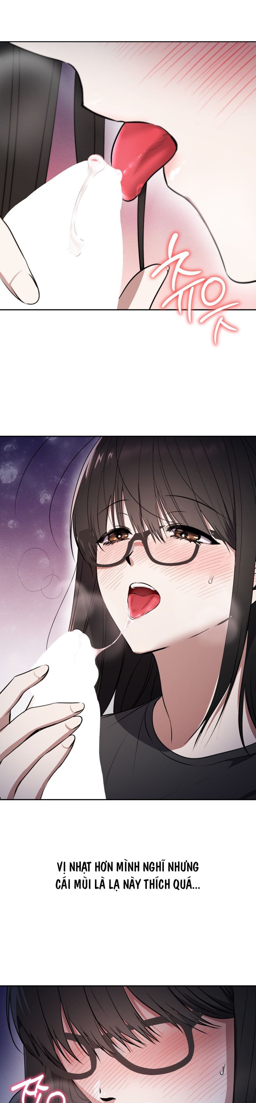 Chế Độ Ẩn Danh Chap 7 - trang 3