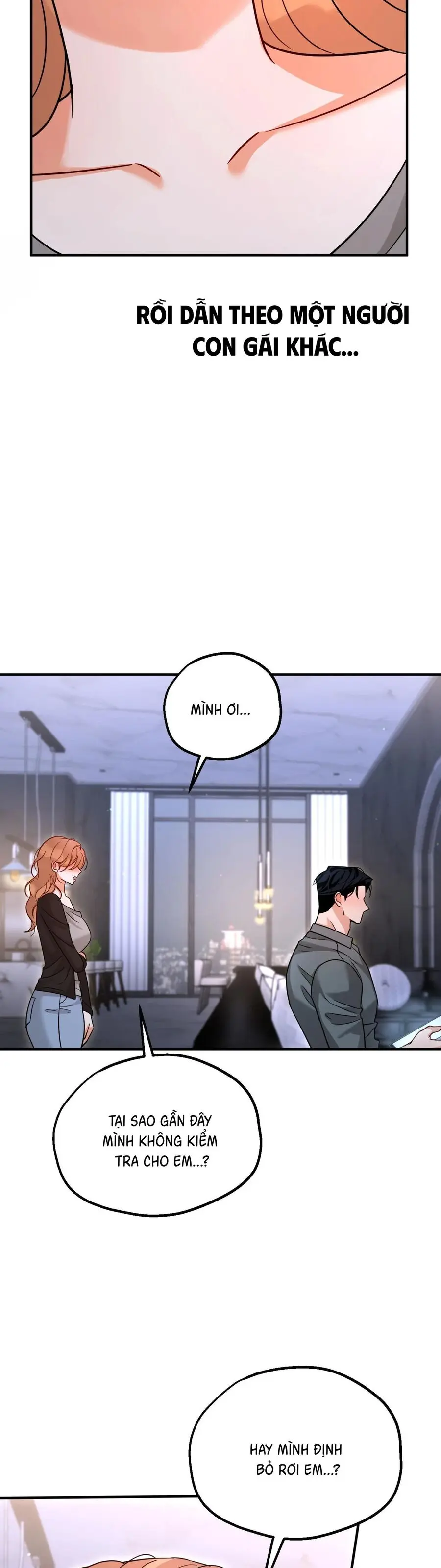 Huấn Luyện Viên Hai Hương Vị Chap 12 - trang 31