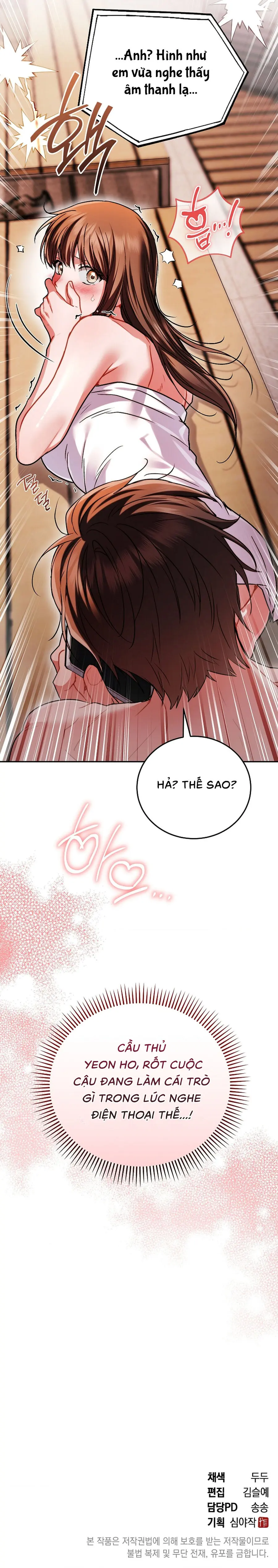Nhét Vào Rổ Giúp Tôi Với Chap 8 - trang 12