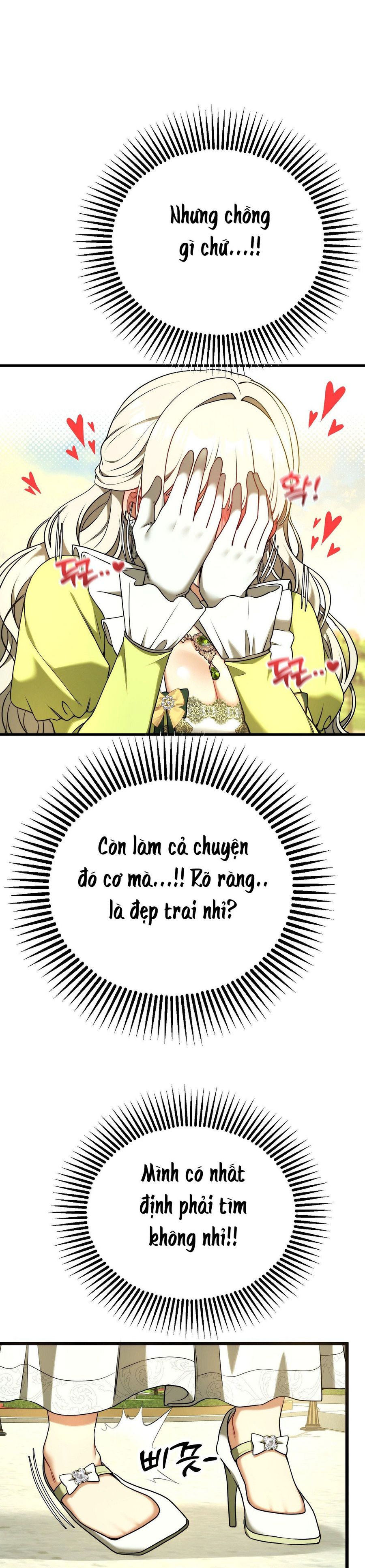 Câu Lạc Bộ Đọc Sách Người Lớn Chap 38 - trang 20