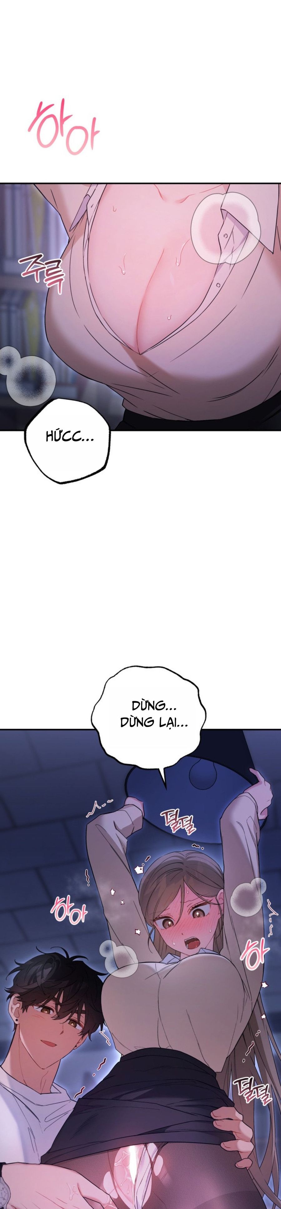 Công Dụng Của Người Bạn Thanh Mai Trúc Mã Chap 8 - trang 5