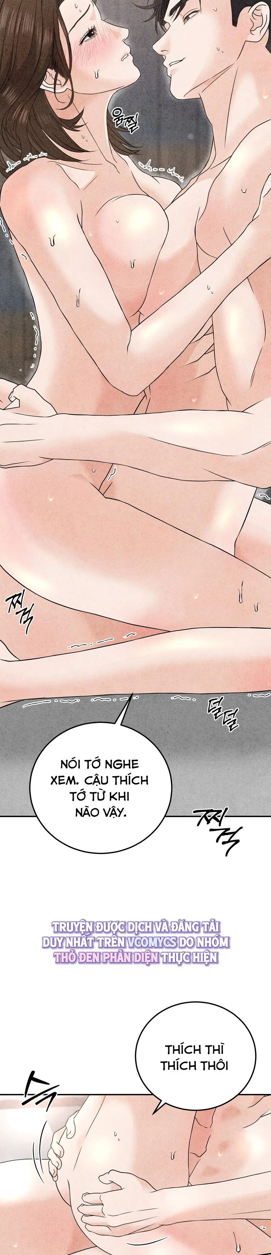Nhật Ký Yêu Bạn Thân Chap 22 - trang 15