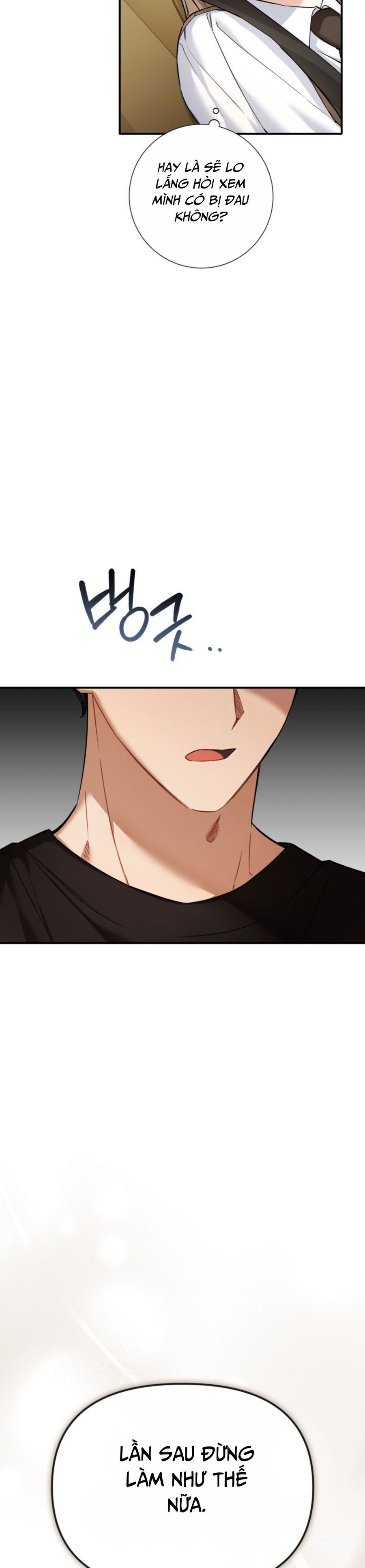 Công Dụng Của Người Bạn Thanh Mai Trúc Mã Chap 18 - trang 37