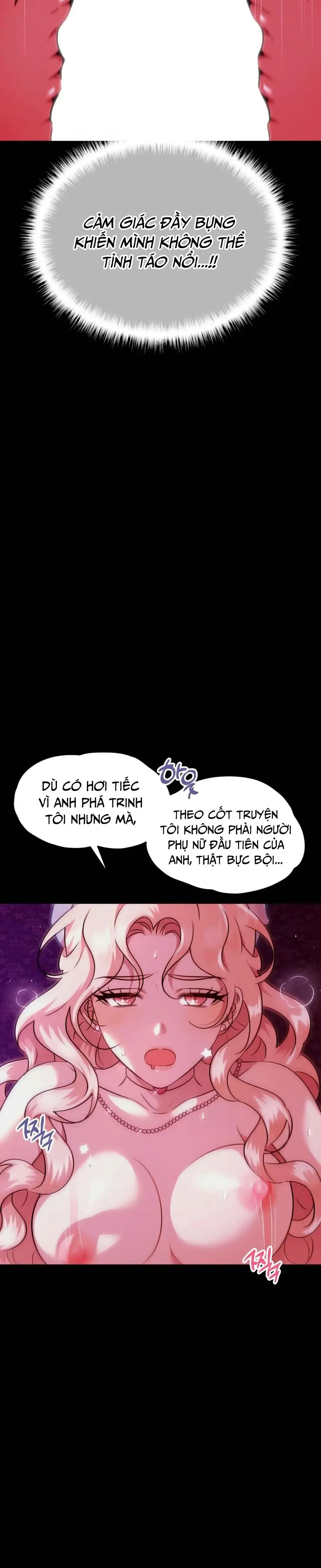 Tôi Tiễn Nam Chính Về Trời Nhé? Chap 5 - trang 30