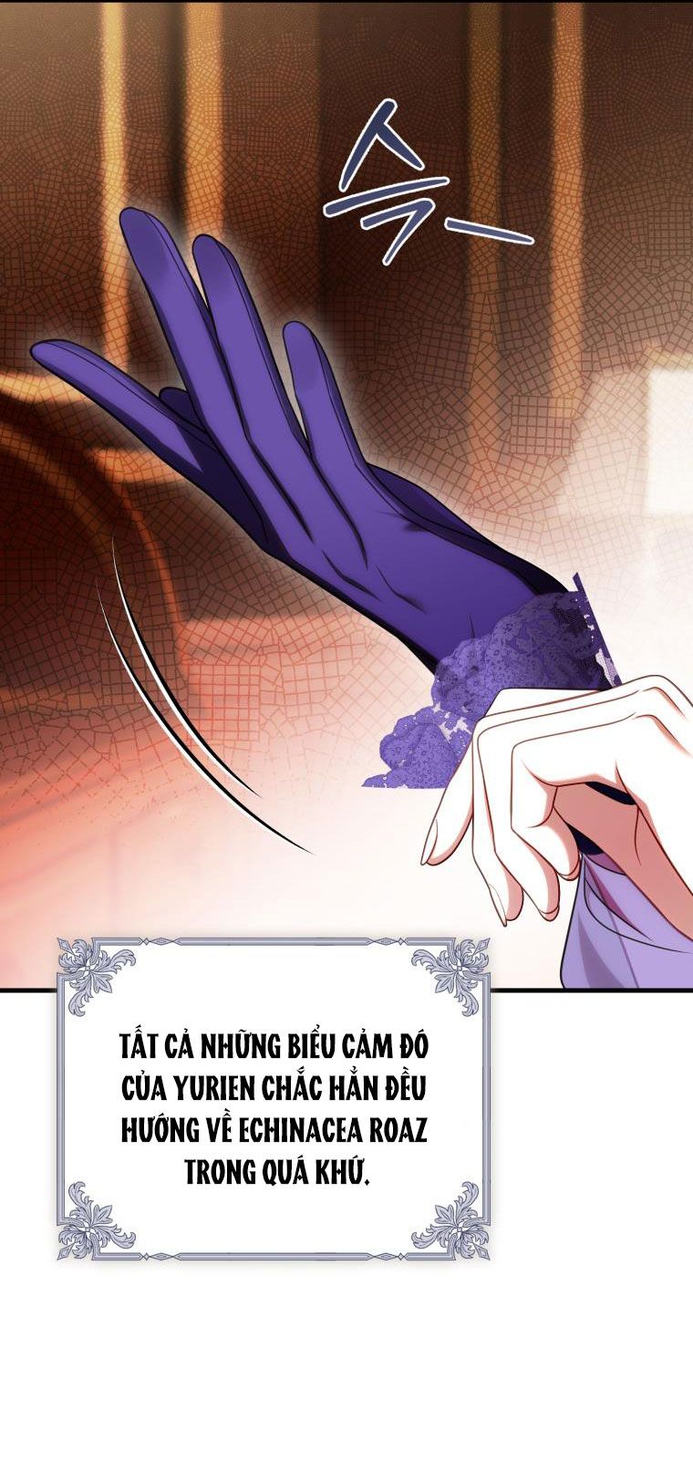 Hoa Bên Lưỡi Kiếm Chap 38 - trang 48