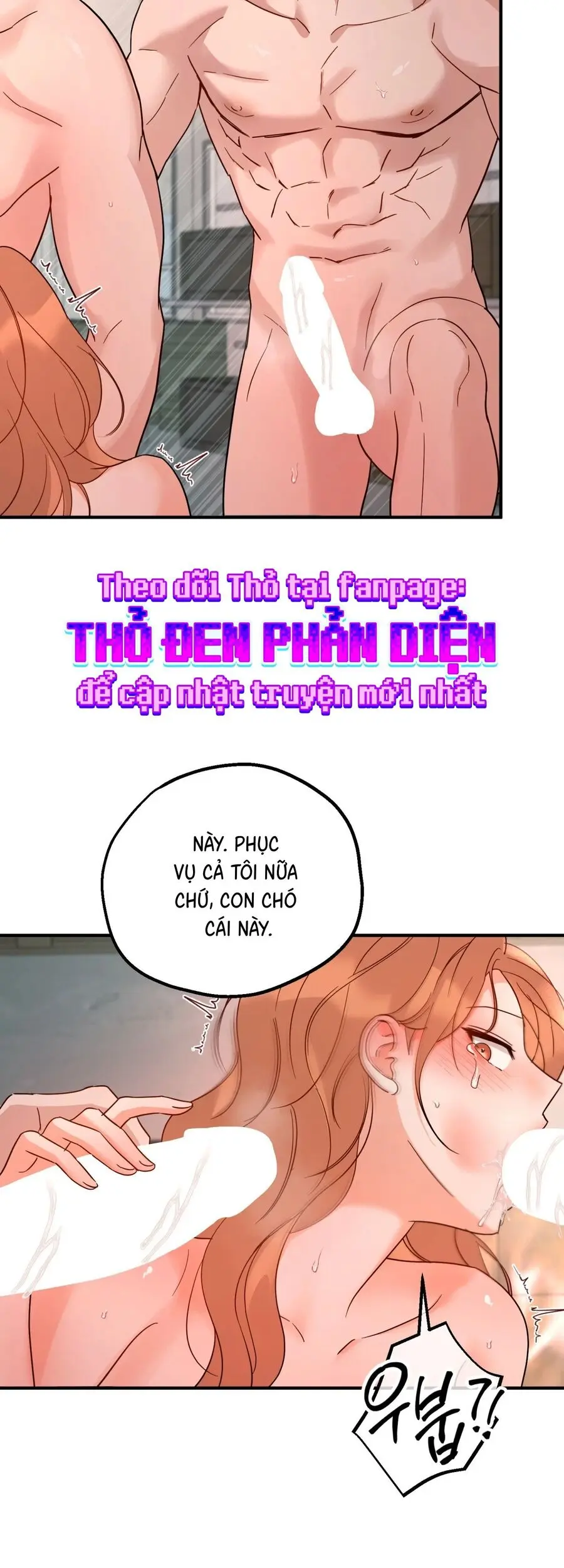 Huấn Luyện Viên Hai Hương Vị Chap 15 - trang 21