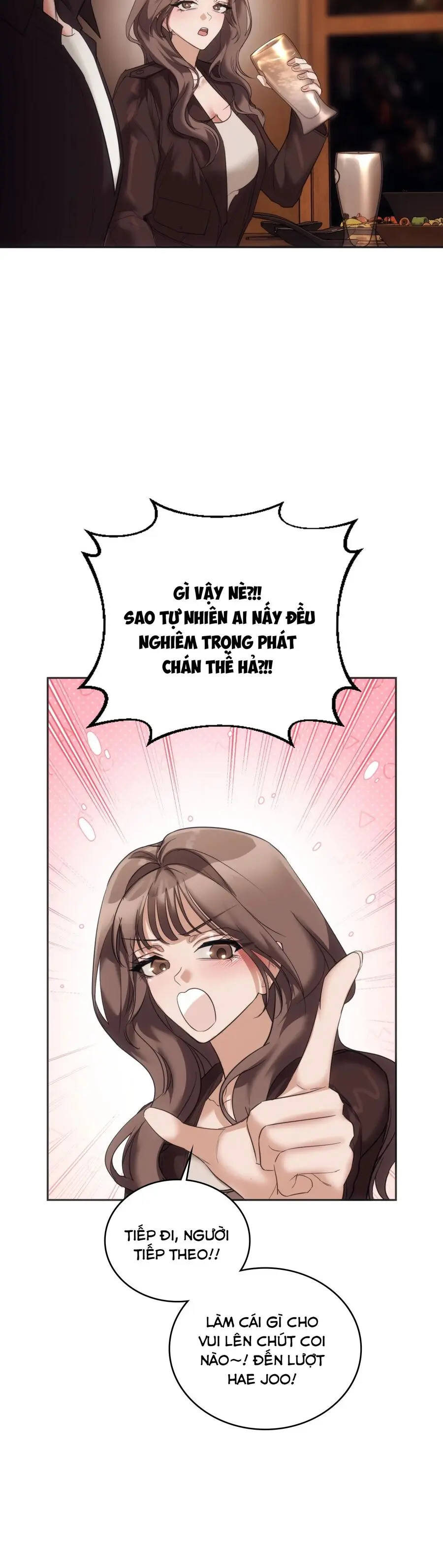 Nữ Sinh Đại Học Hae Joo Chap 15 - trang 15
