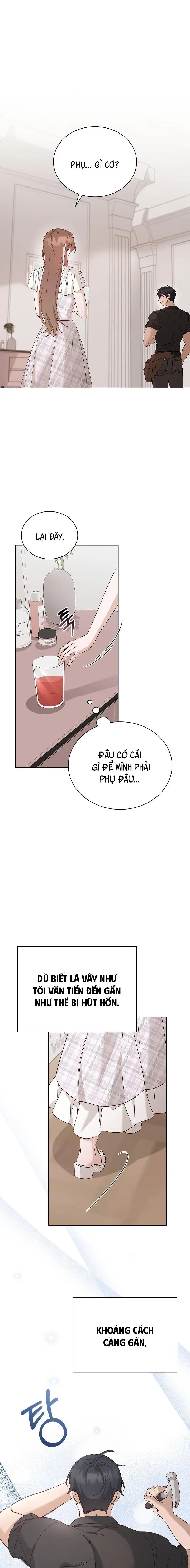 Vô Đề Chap 9 - trang 2