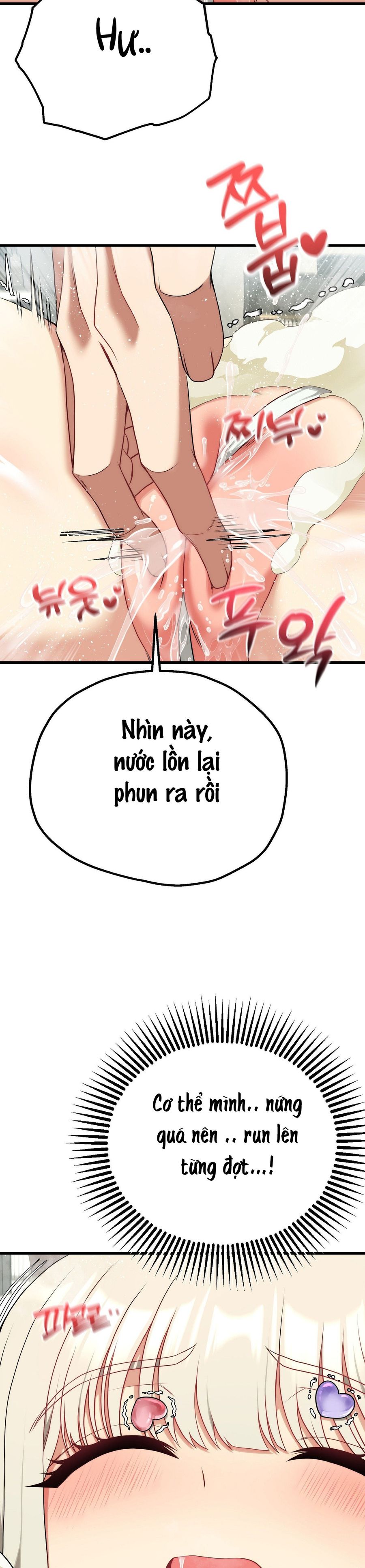 Câu Lạc Bộ Đọc Sách Người Lớn Chap 39 - trang 28