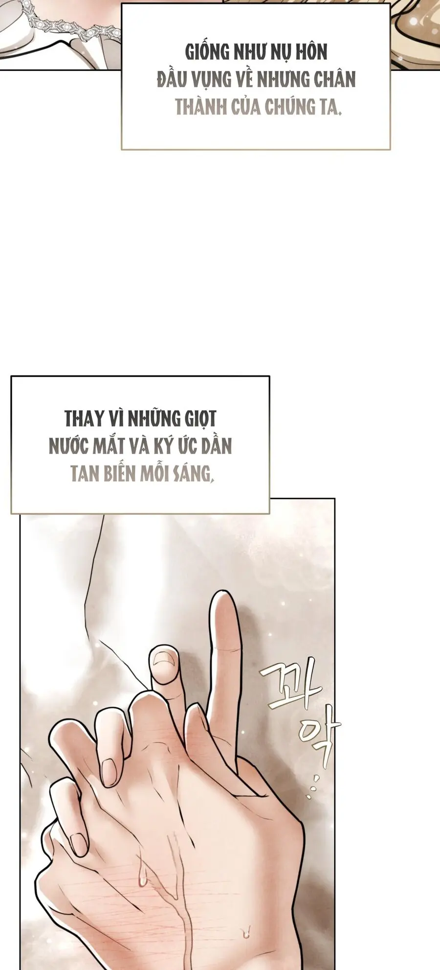 Ác Ma Dục Vọng Trong Tiểu Thư Chap 7 - trang 42
