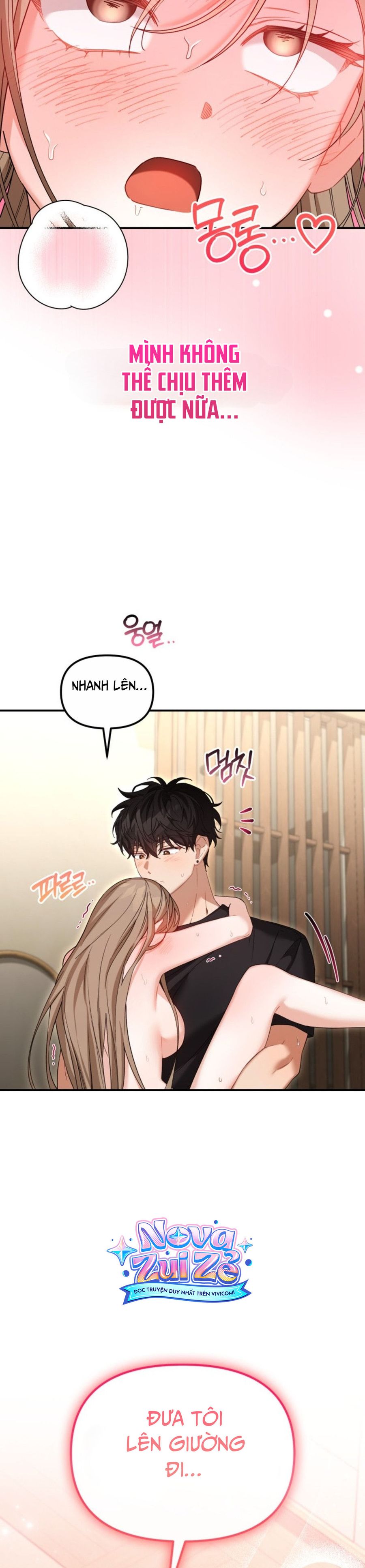 Công Dụng Của Người Bạn Thanh Mai Trúc Mã Chap 24 - trang 39