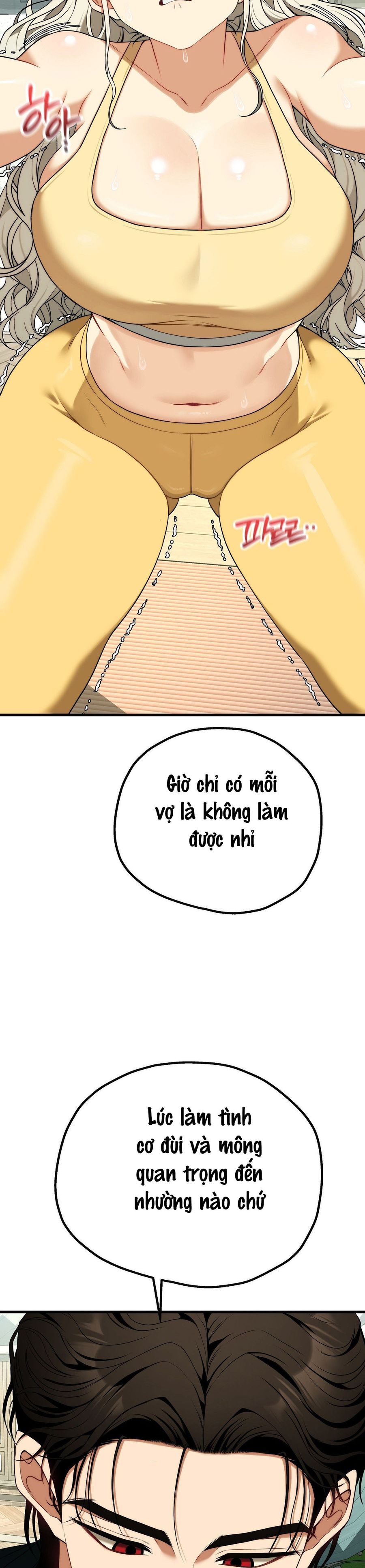 Câu Lạc Bộ Đọc Sách Người Lớn Chap 41 - trang 17