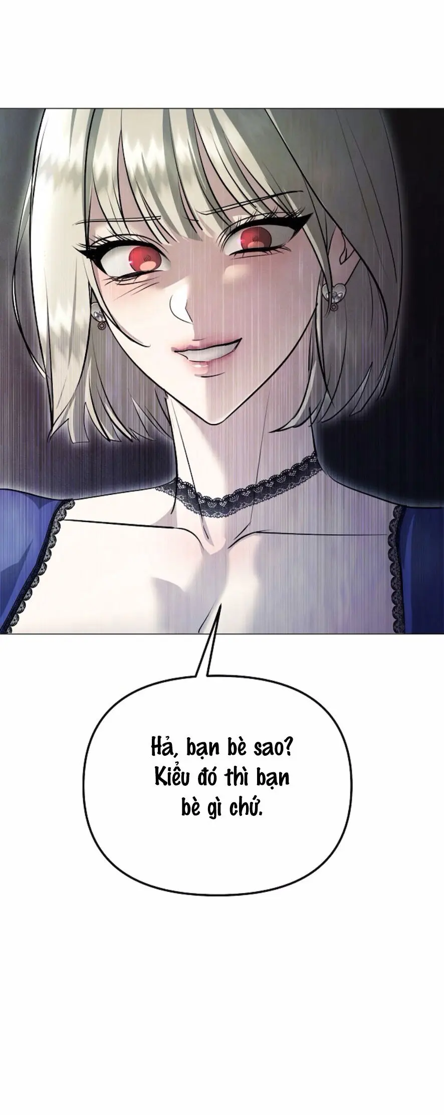 Sự Cám Dỗ Ngọt Ngào Của Cậu Bạn Thân Chap 9 - trang 12