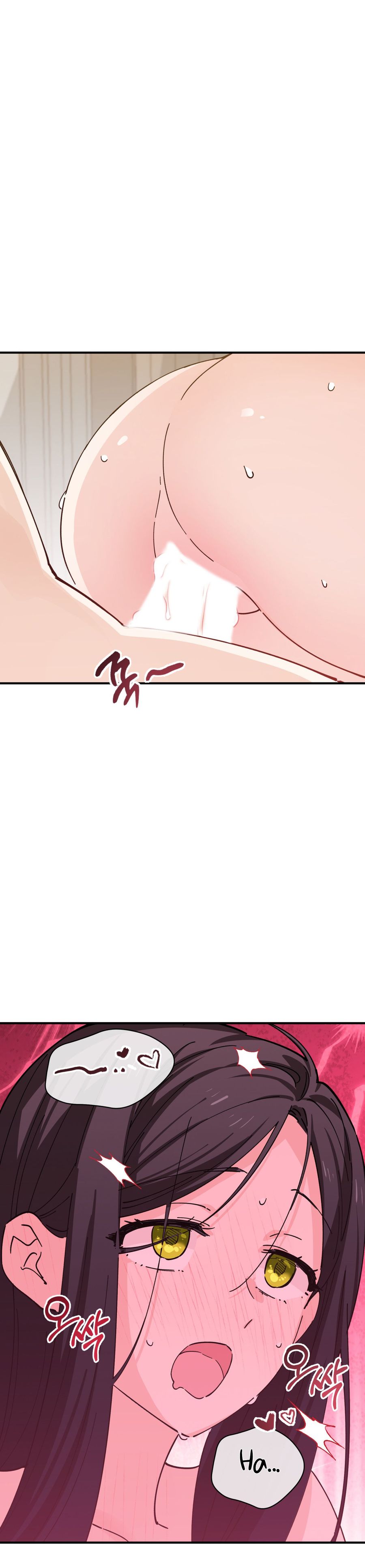 Tiểu Thư Nuốt Phù Thủy Chap 12 - trang 16