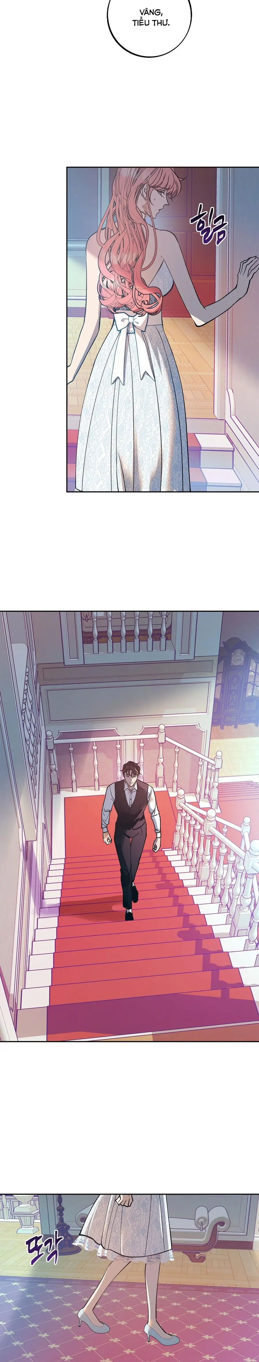 Ác Mộng Đêm Hè Chap 3 - trang 4