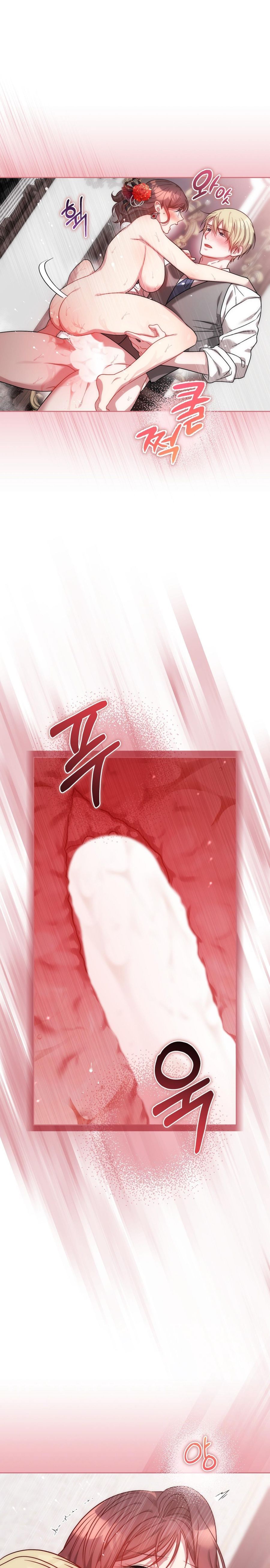 Vụ Bê Bối Pháp Lý Chap 12 - trang 20