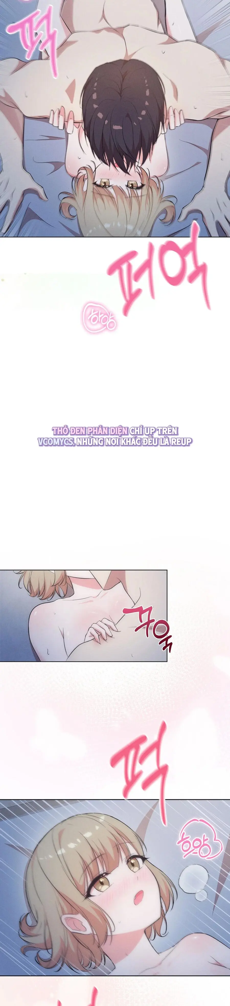 Mới Cưới Mà Đã Thế Này Sao? Chap 11 - trang 15