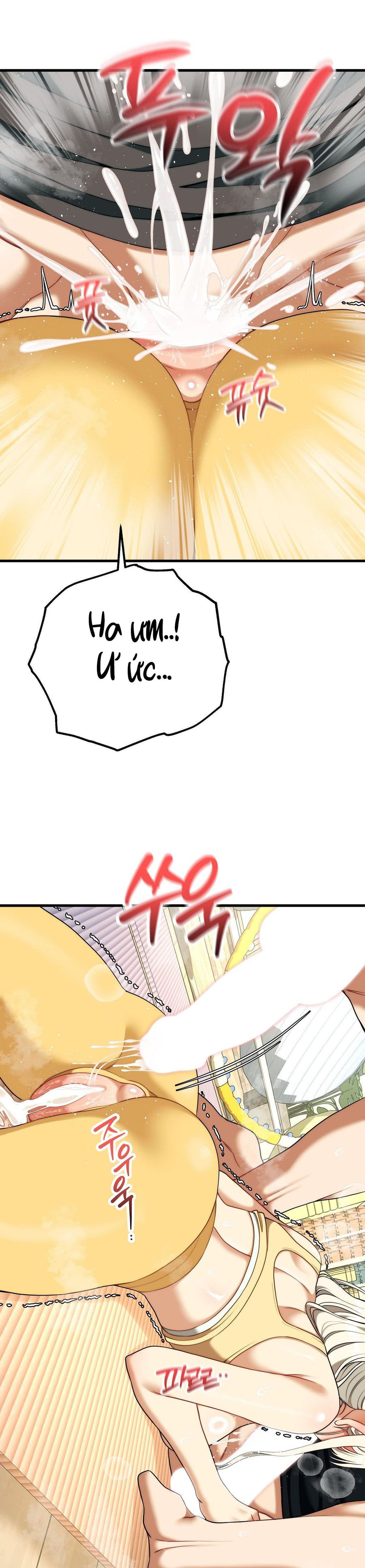 Câu Lạc Bộ Đọc Sách Người Lớn Chap 44 - trang 14