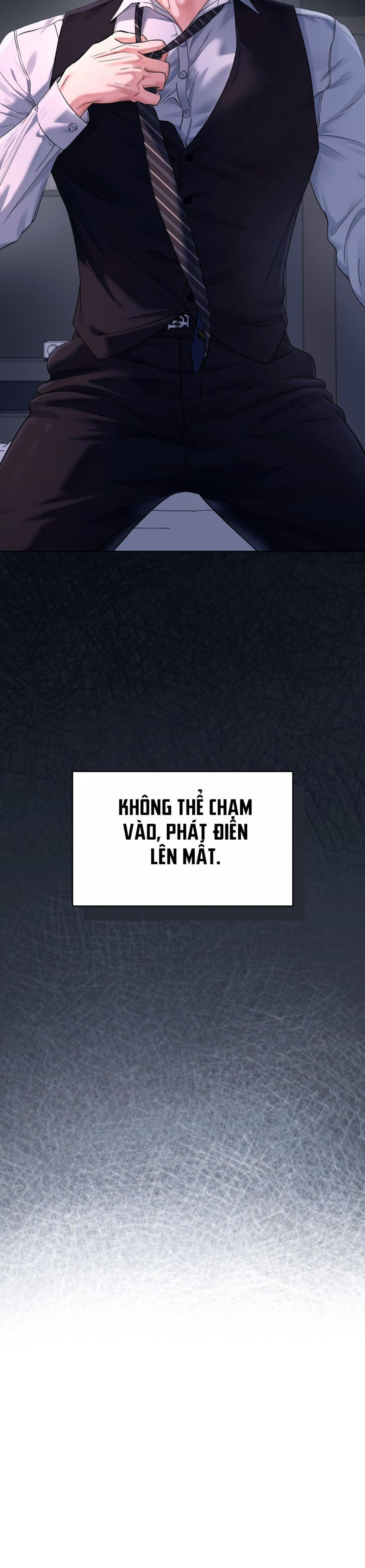 Hãy Trở Thành Biến Số X Của Đời Nhau Chap 49 - trang 34