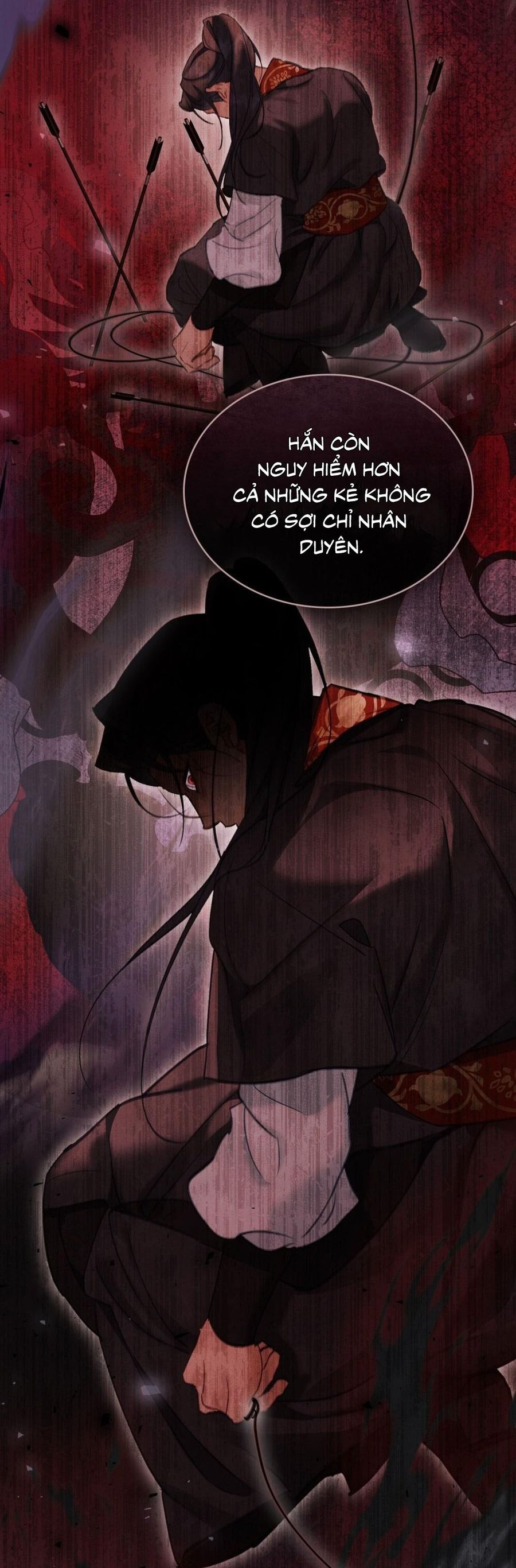 Chuyến Đi Đêm Chap 0 - trang 6