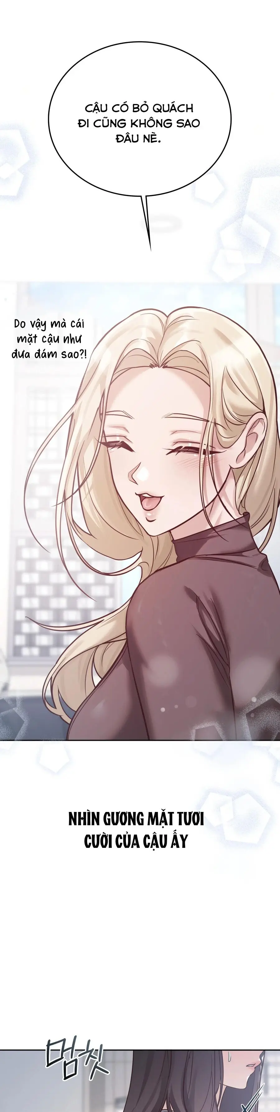 Nữ Sinh Đại Học Hae Joo Chap 5 - trang 10