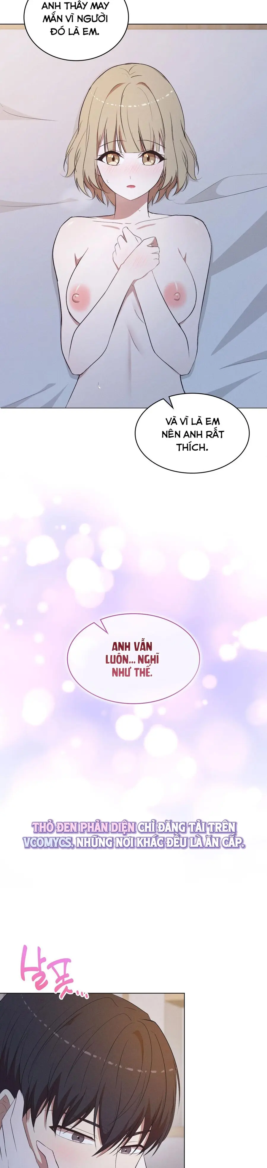 Mới Cưới Mà Đã Thế Này Sao? Chap 25 - trang 21