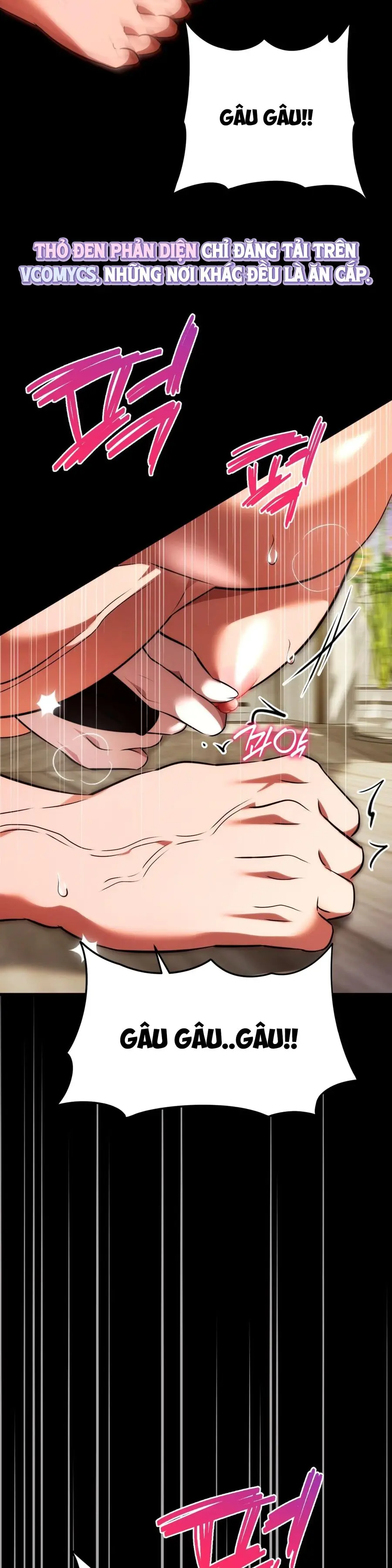 Tôi Tiễn Nam Chính Về Trời Nhé? Chap 25 - trang 33