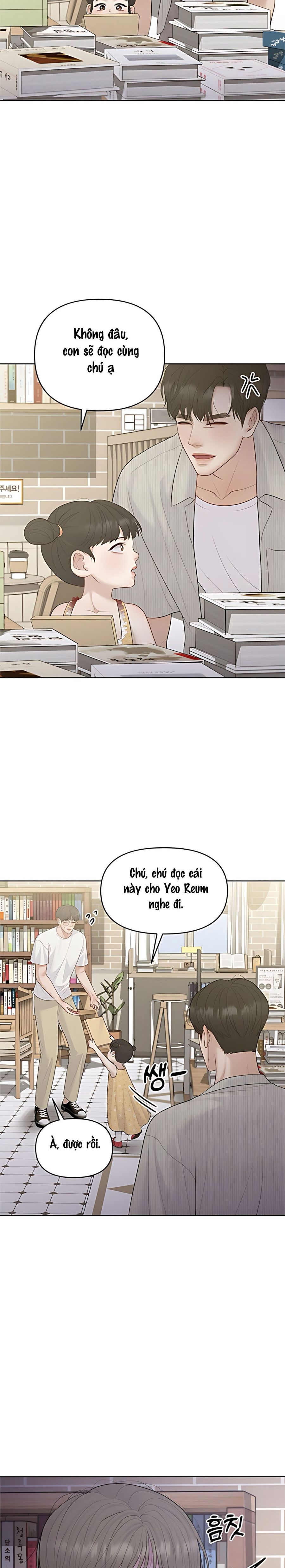 Mang Thai, Chiếm Đoạt Chap 37 - trang 9