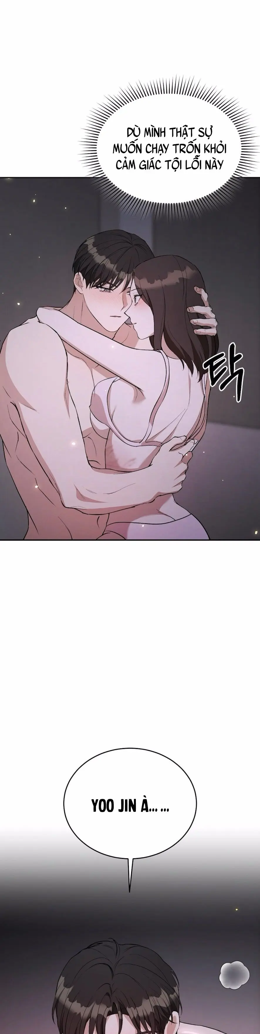 Đoạt Lại Chap 8 - trang 42