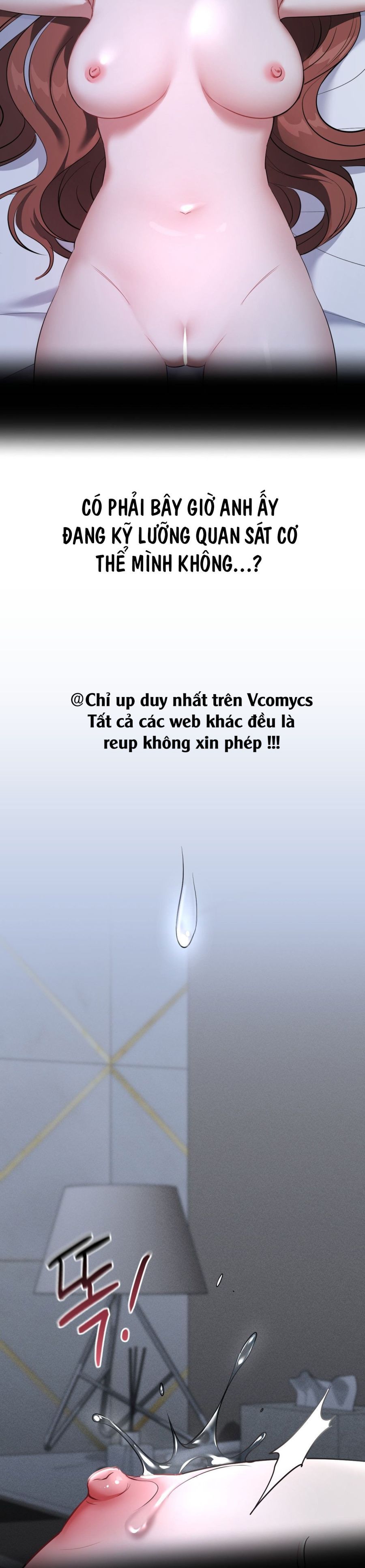 Chế Độ Ẩn Danh Chap 24 - trang 17