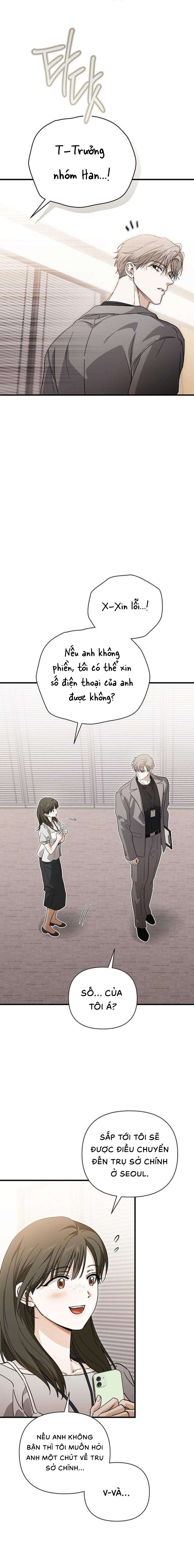 Kích Hoạt Chế Độ Trai Hư! Chap 26 - trang 3