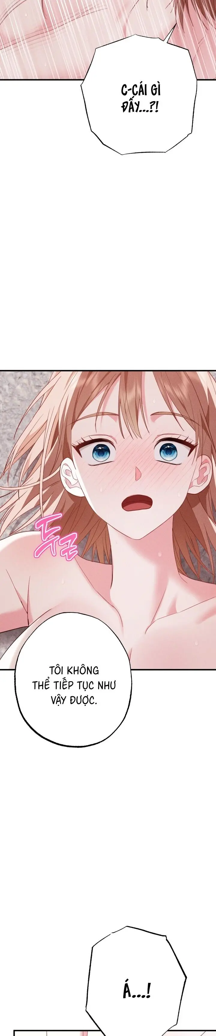 Dũng Sĩ Rơi Vào Cạm Bẫy Chap 2 - trang 10