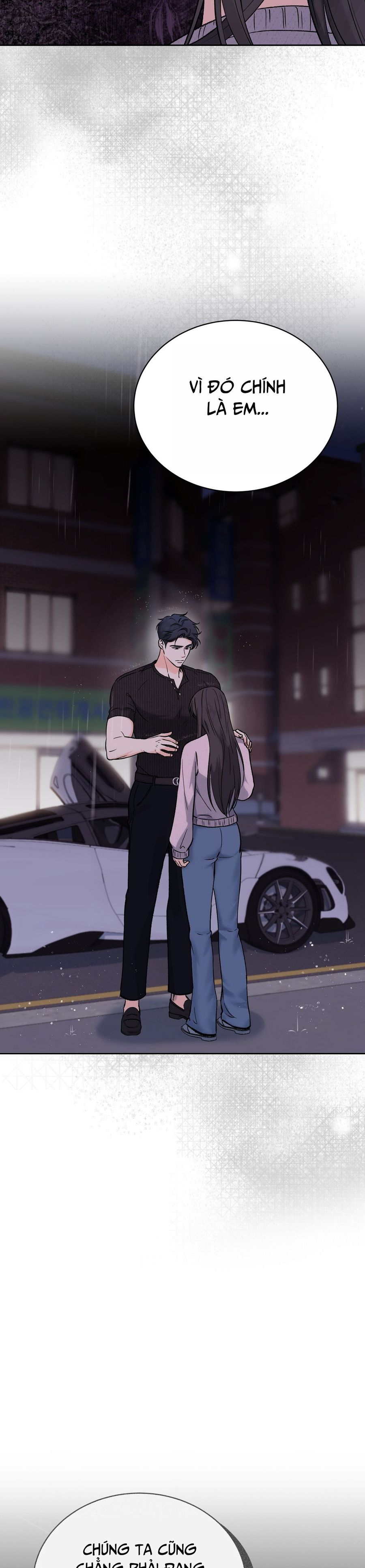 Hãy Trở Thành Biến Số X Của Đời Nhau Chap 58 - trang 11
