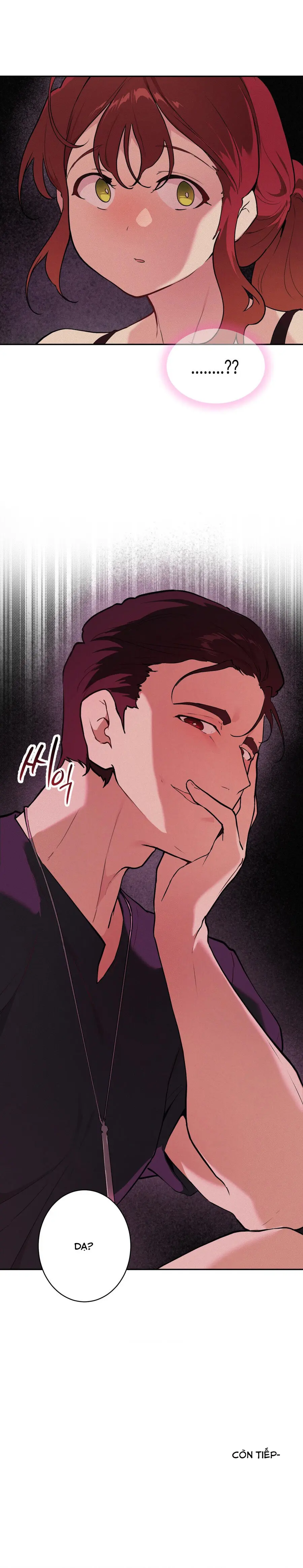 Cherry Pop Chap 1 - trang 22