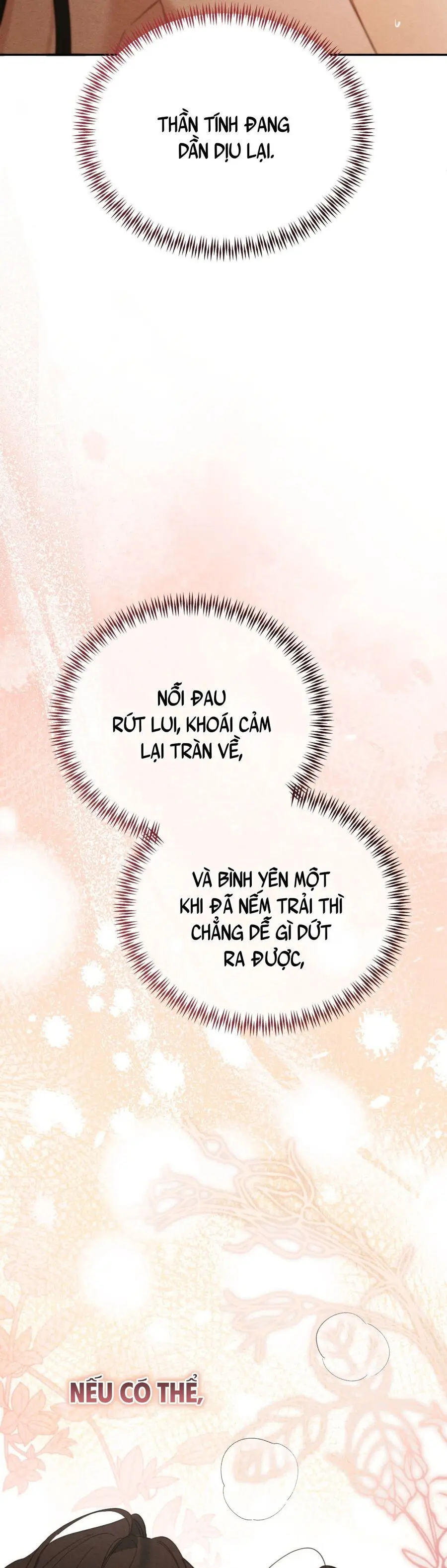 Phá Vỡ Cấm Kỵ Chap 12 - trang 12