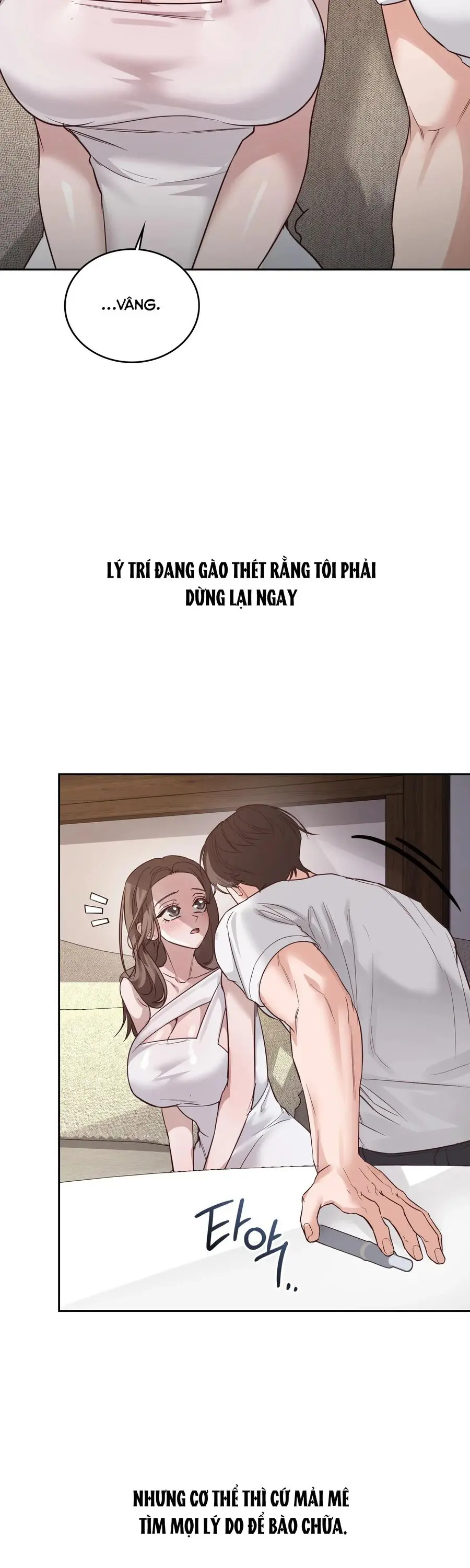 Nữ Sinh Đại Học Hae Joo Chap 7 - trang 28