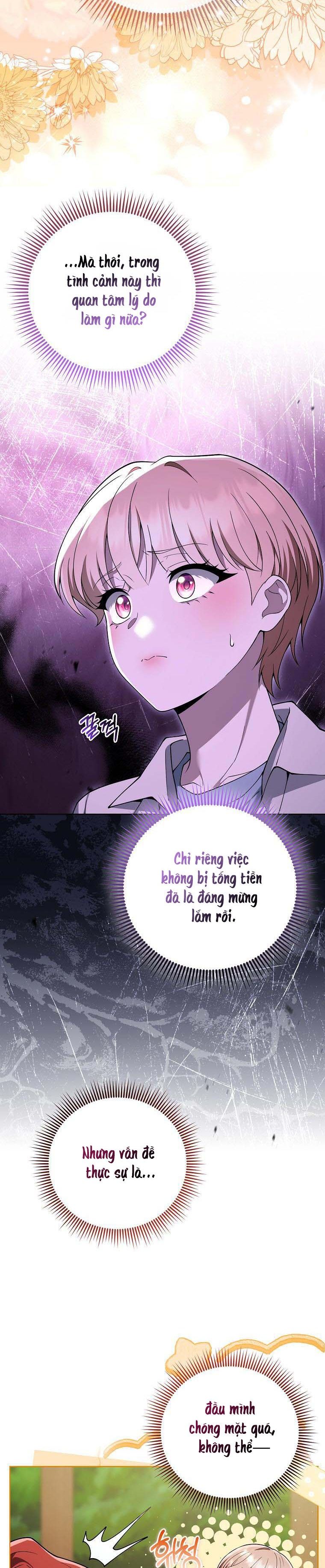 Trường Nam Sinh Chap 16 - trang 2