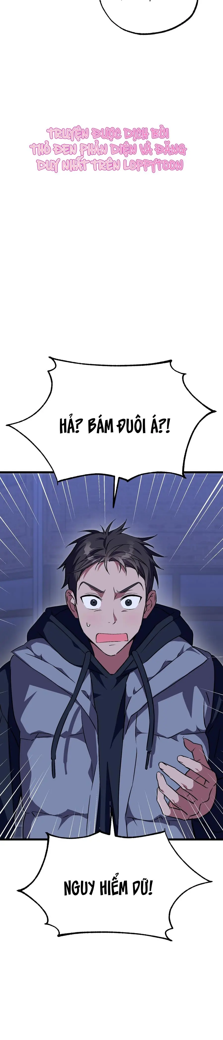 Lấp Đầy Em Đi! Chap 4 - trang 6