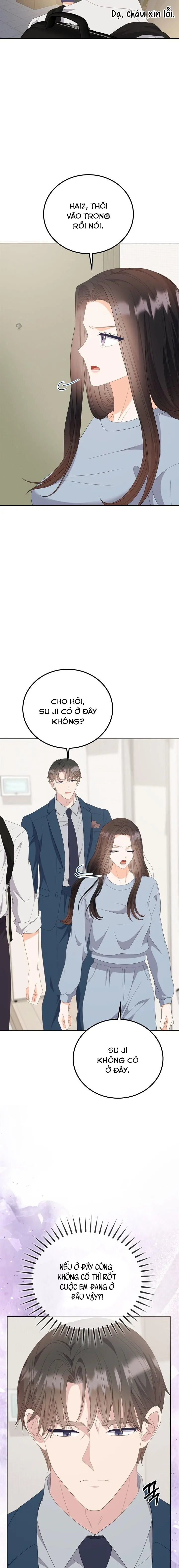 Giờ Tăng Ca Chap 32 - trang 11