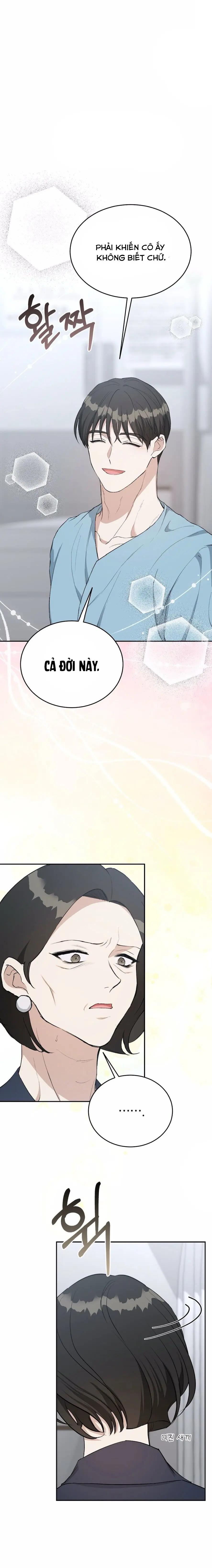 Đoạt Lại Chap 12 - trang 42