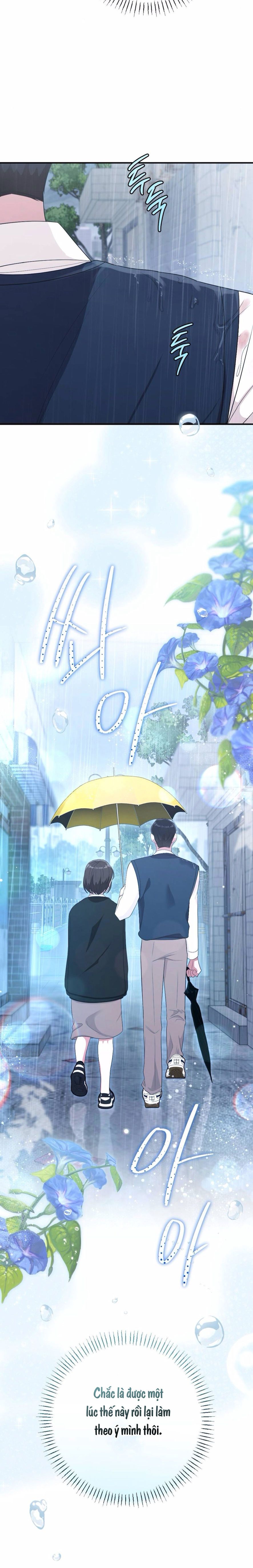 Chiếm Lấy Em Chap 4 - trang 30