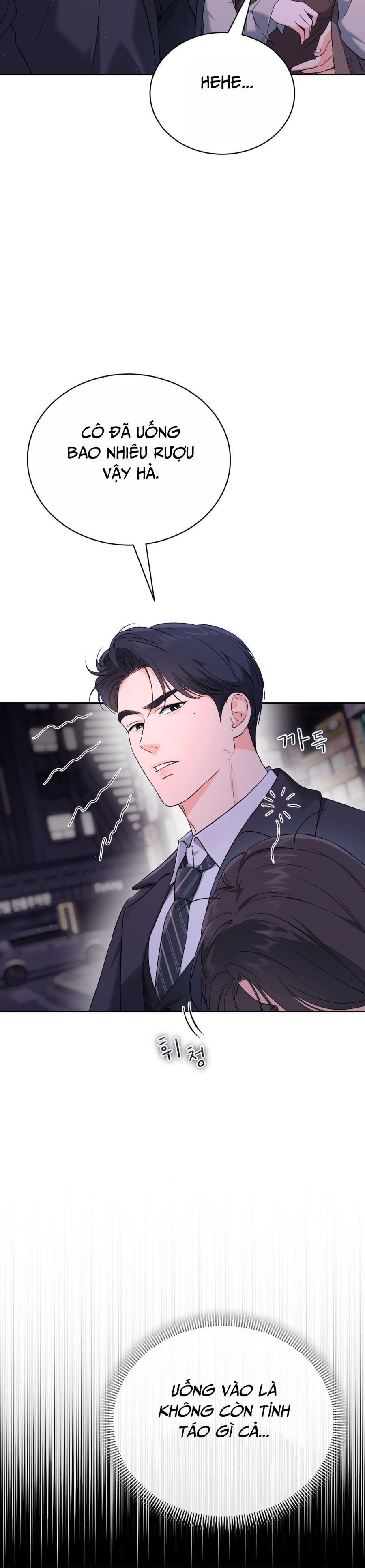 Hãy Trở Thành Biến Số X Của Đời Nhau Chap 49 - trang 2